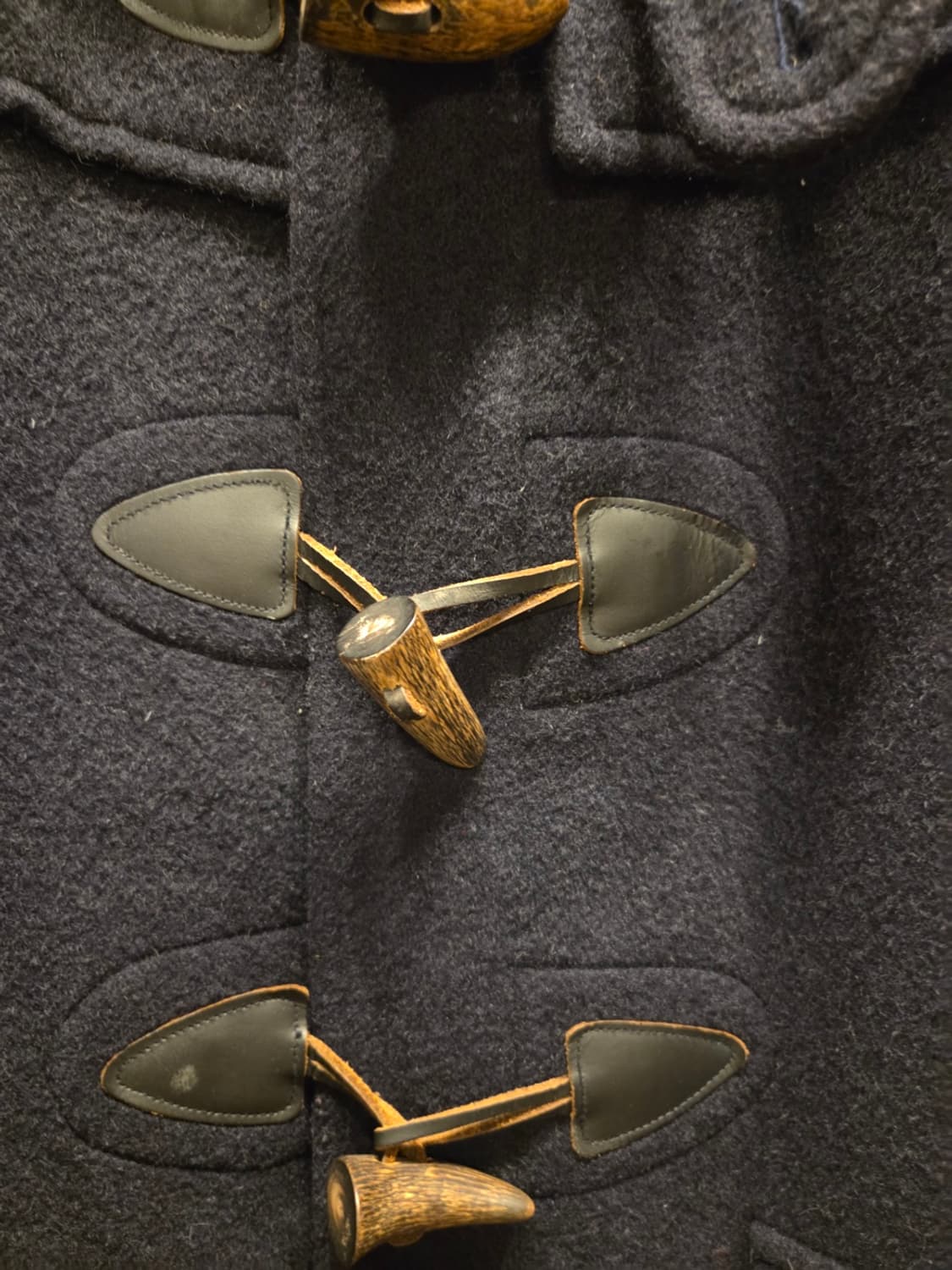 제이프레스 더플코트 상품이미지4