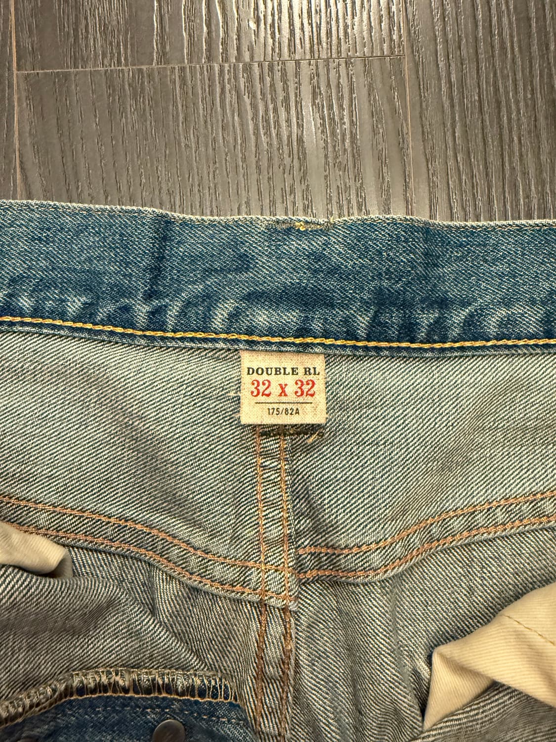 rrl 미드랜드 32x32 상품이미지2