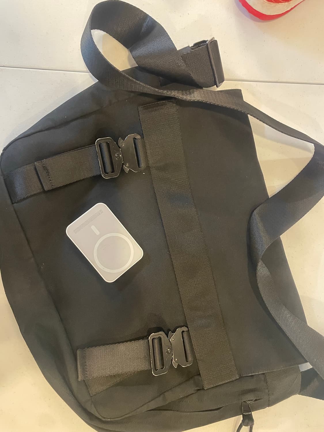 메종 미네드 가방  상품이미지2