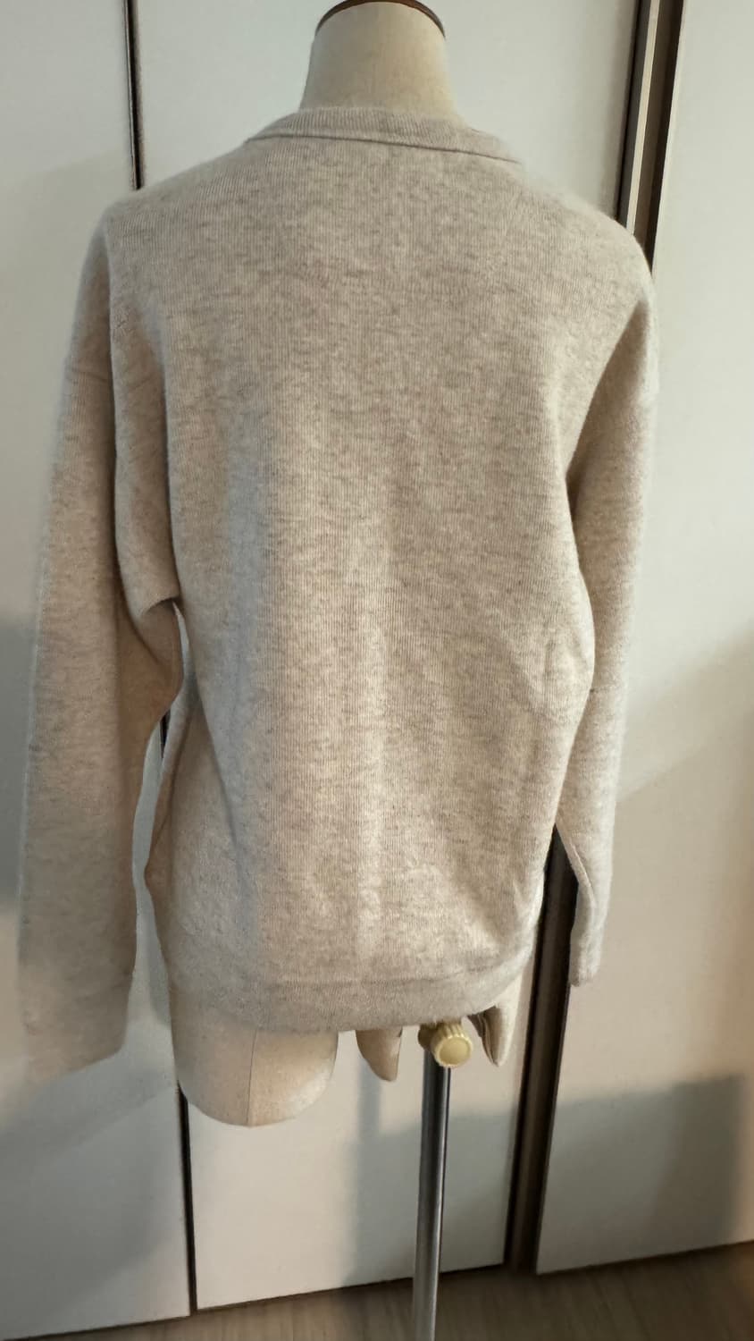 JILLSTUART 뉴욕 여성 스웨터 질스튜어트 S 상품이미지4