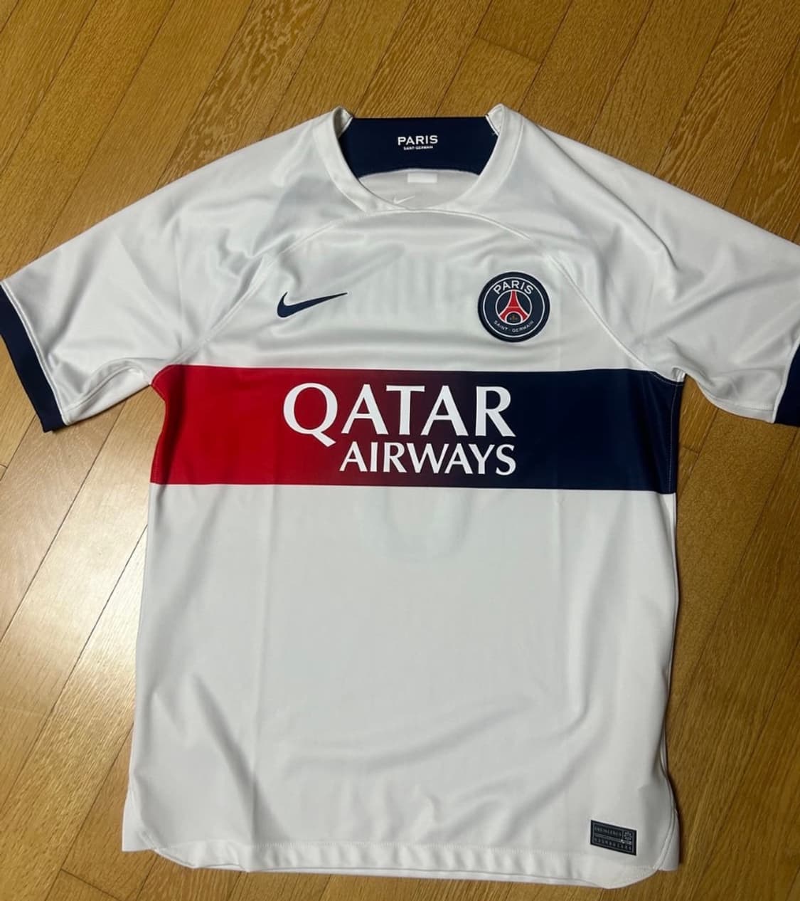 마르키뉴스 파리 유니폼 상품이미지2