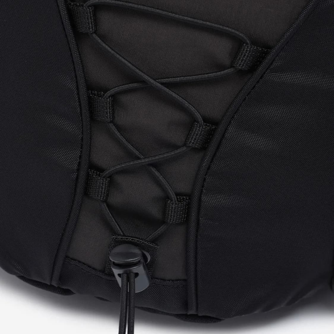 나이스고스트 클럽 미니 백팩 블랙 상품이미지7