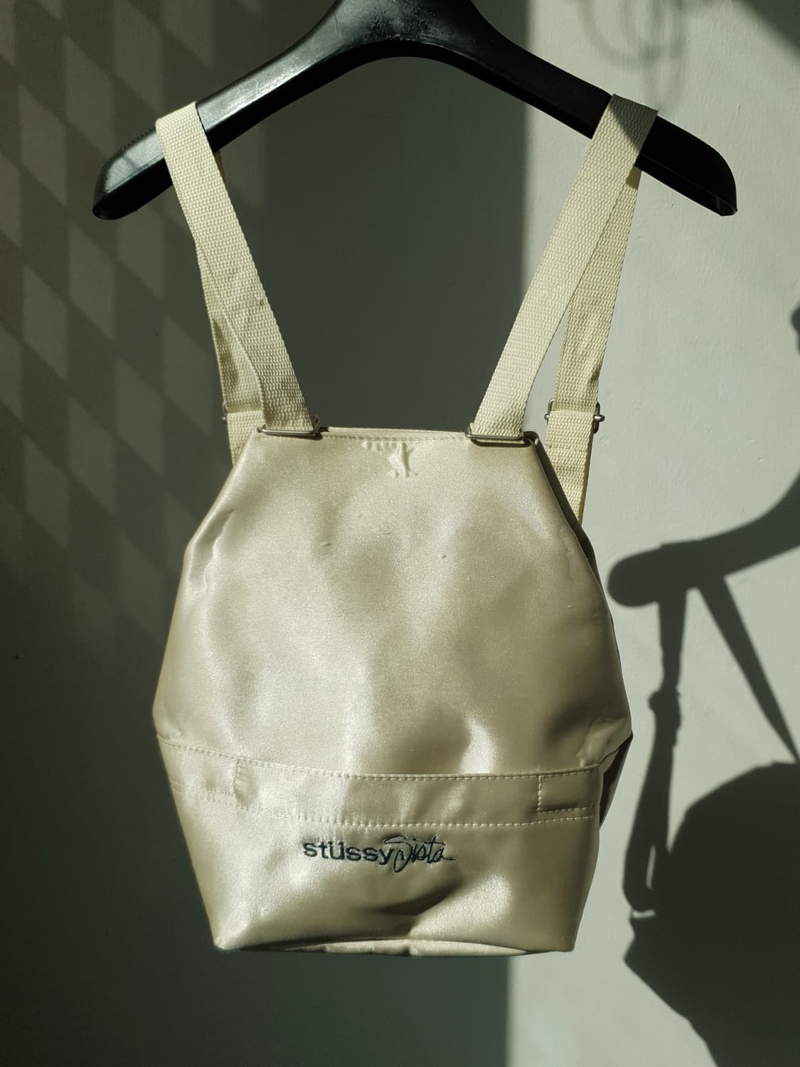 80s, 90s STUSSY backpack 상품이미지2