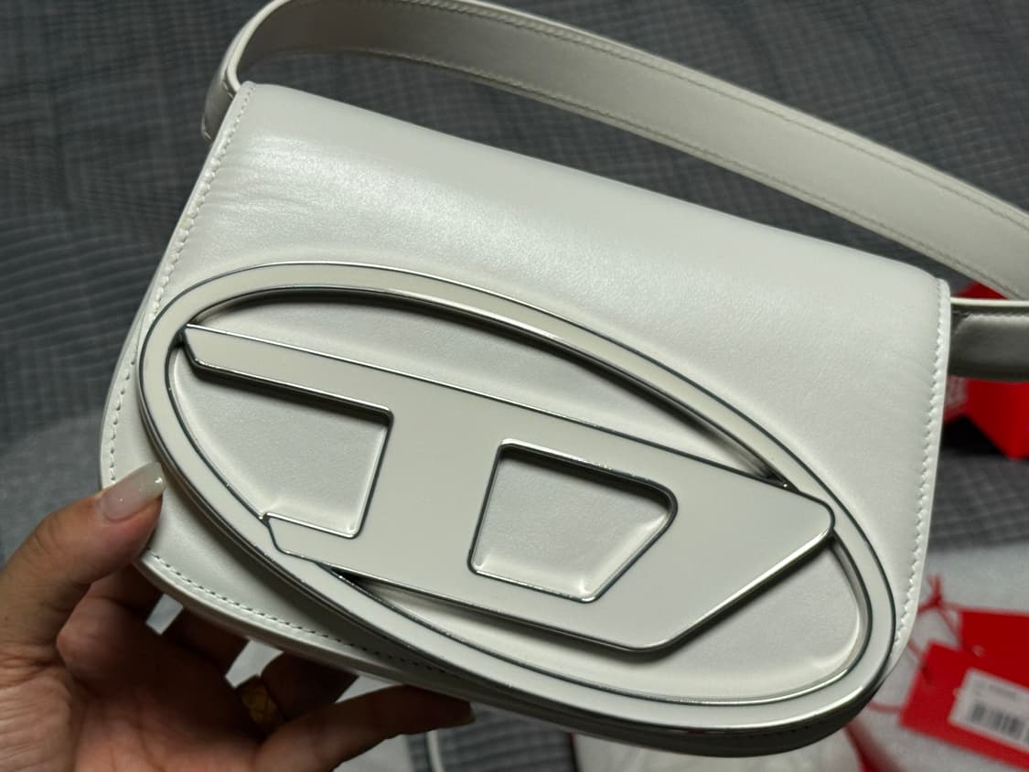 Diesel 1DR 숄더백 상품이미지7