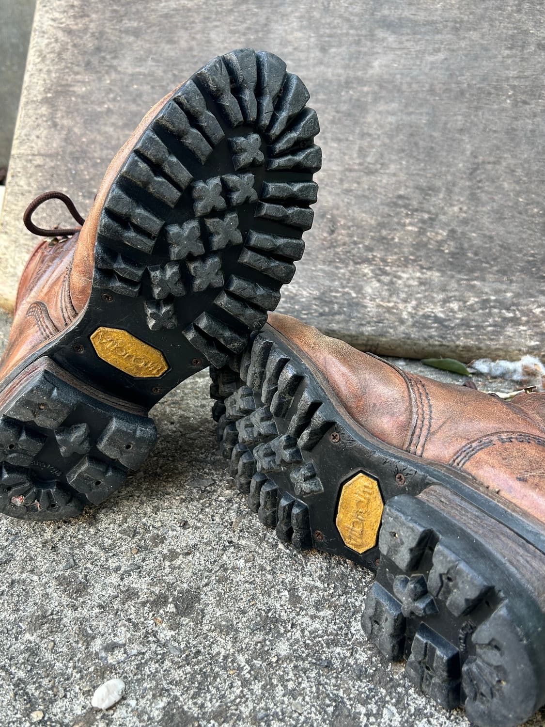 forester 워크 부츠 상품이미지7