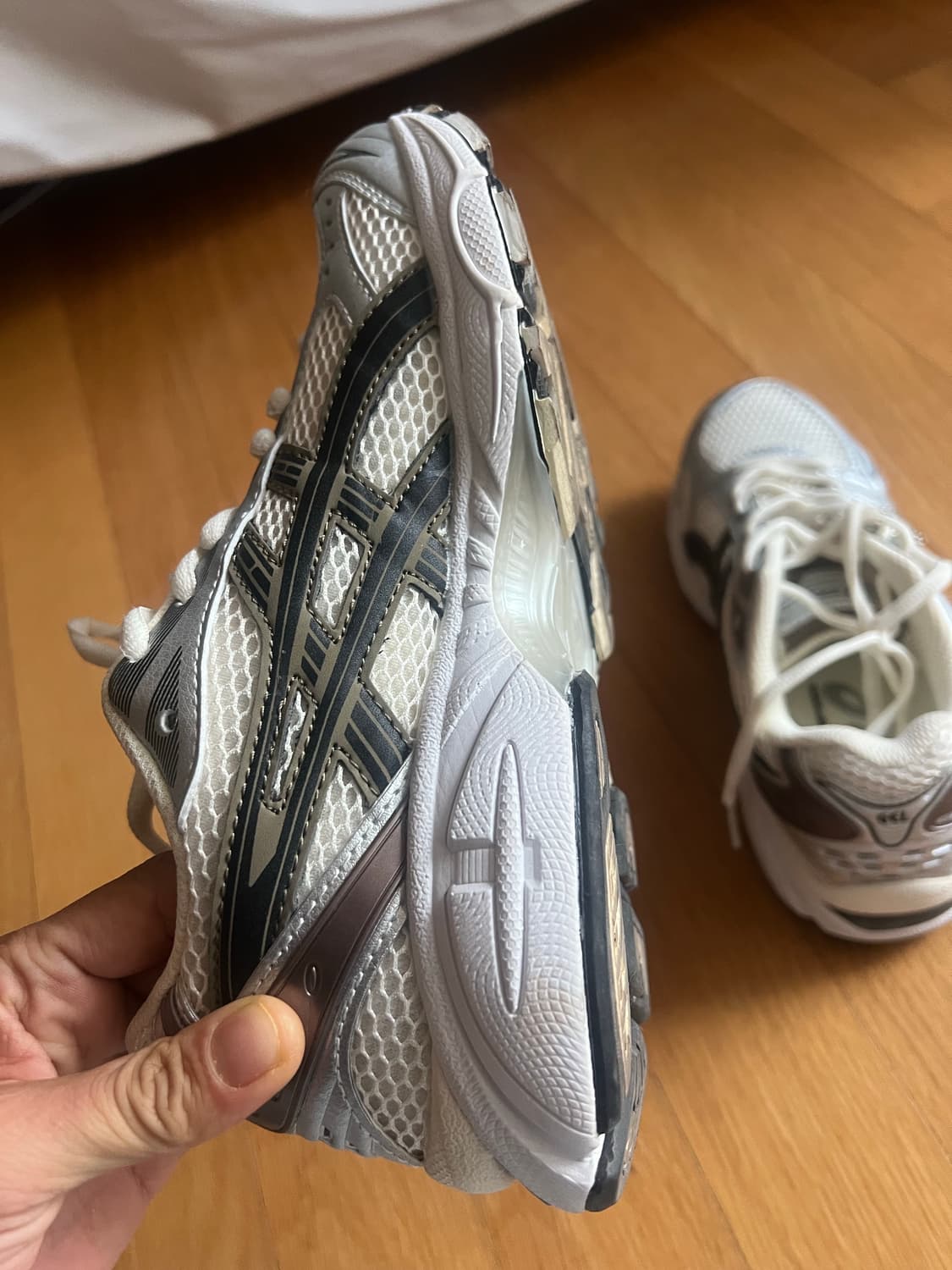 아식스 젤 카야노14 245 상품이미지4