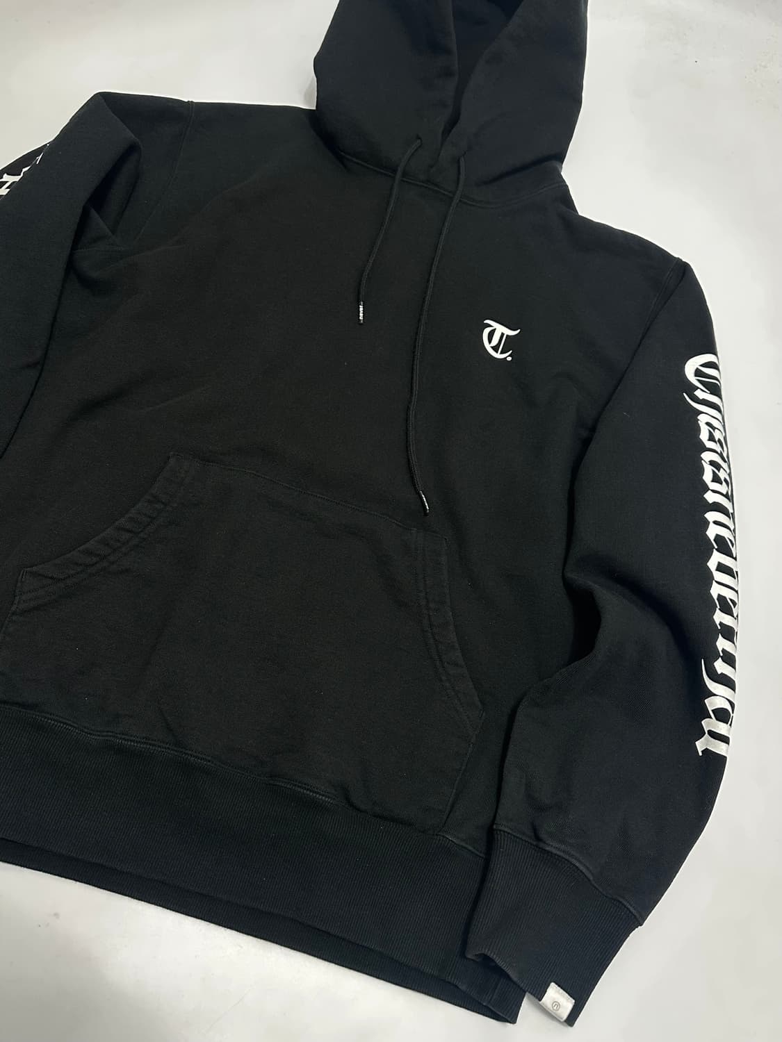 디스이즈네버댓 후드티 상품이미지4