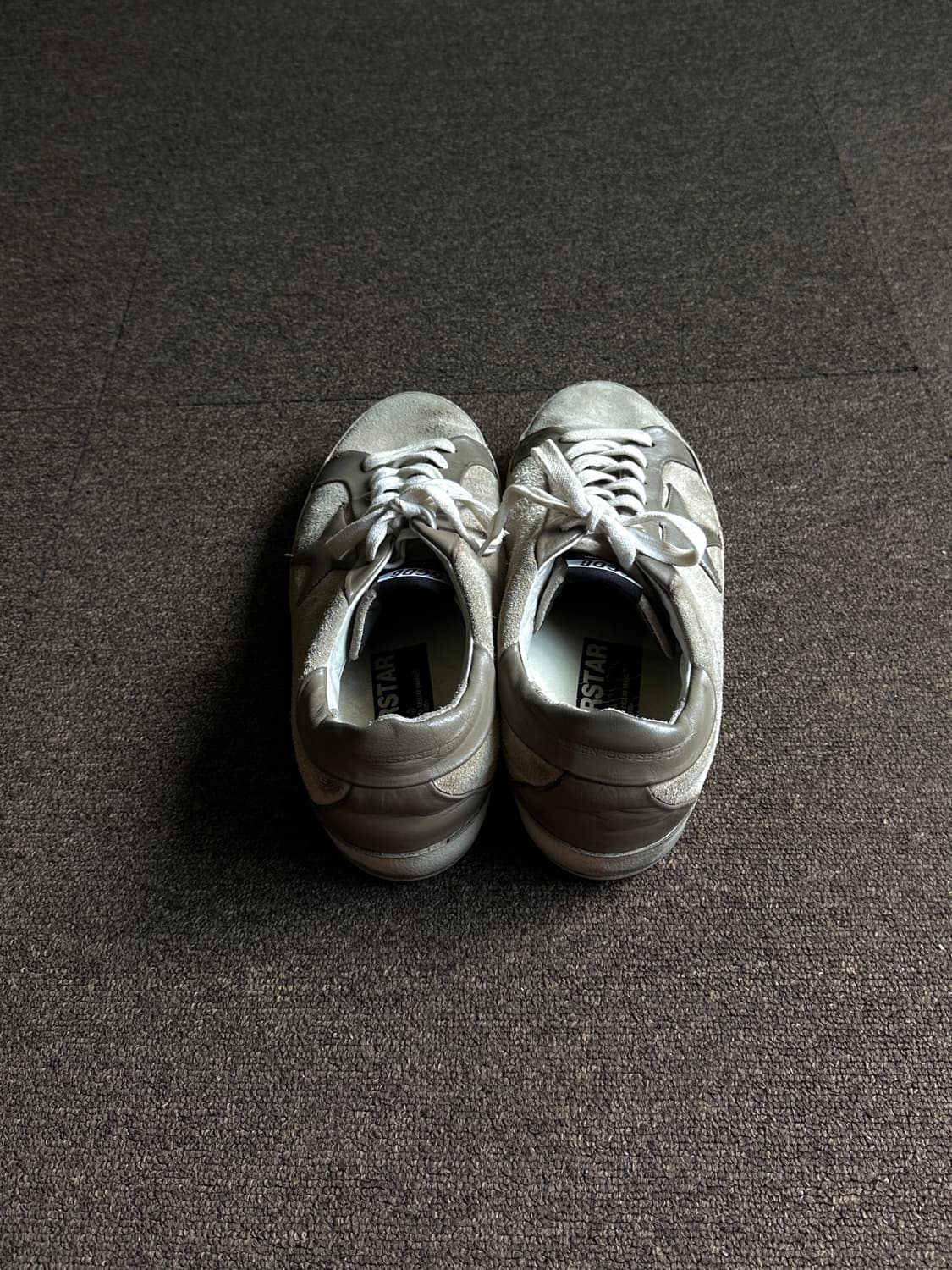 Golden Goose For Skateboard 상품이미지5