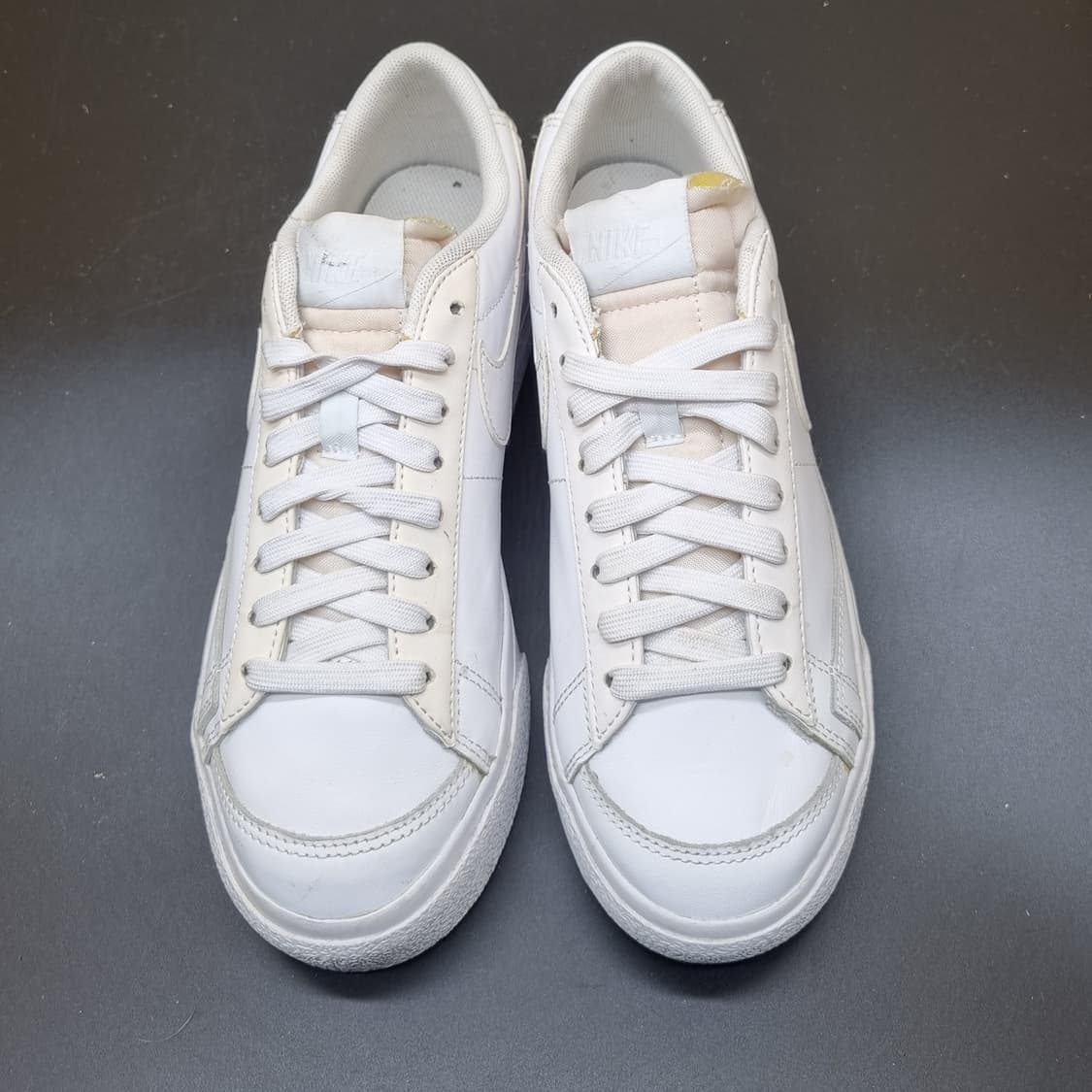 나이키 블레이저 로우 플랫폼 스니커즈230 상품이미지2