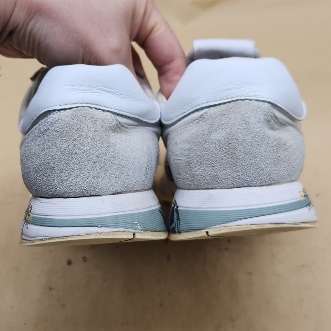 프리미아타 루시 여성 스니커즈 37 240 상품이미지4