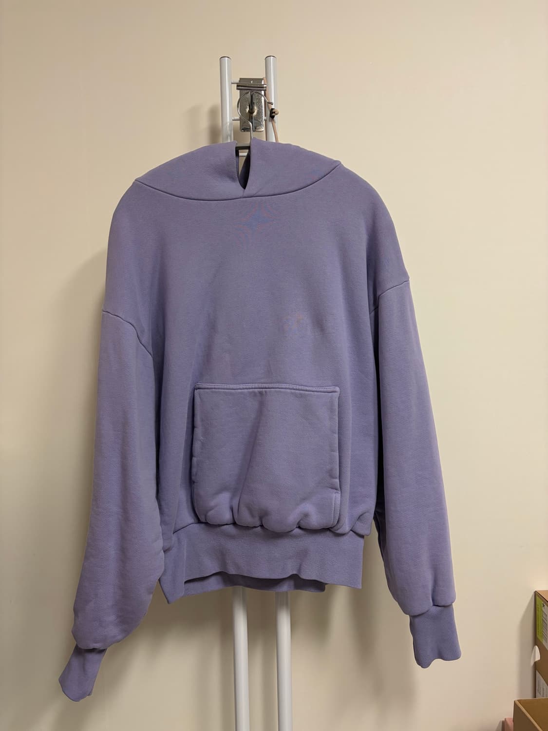 킨예 대선 후드 퍼플 상품이미지1