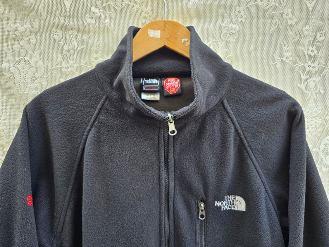 00s 노스페이스 서밋 윈드스토퍼 고어택스 상품이미지2