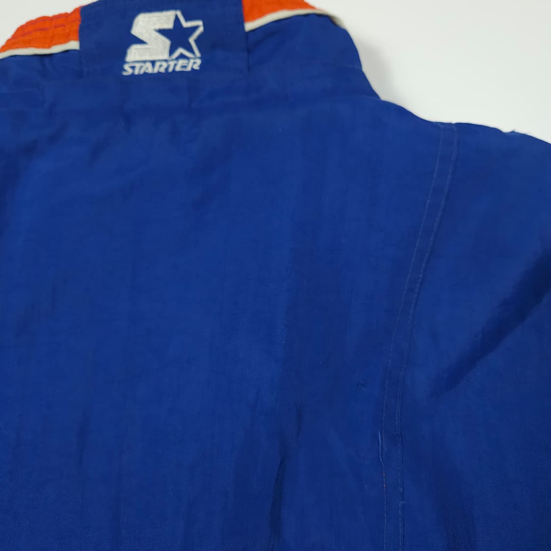 스타터 NHL 올드스쿨 점퍼 상품이미지4