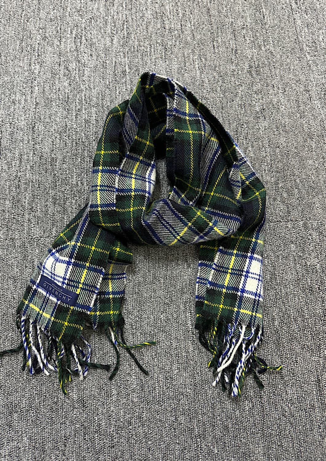 지방시 머플러  상품이미지1