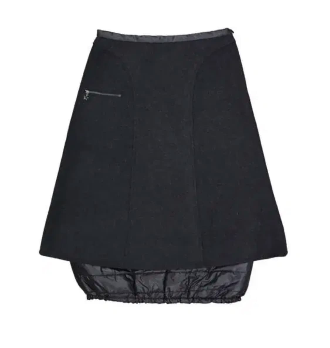 Eonts 에옹쓰 패딩 스커트 상품이미지2