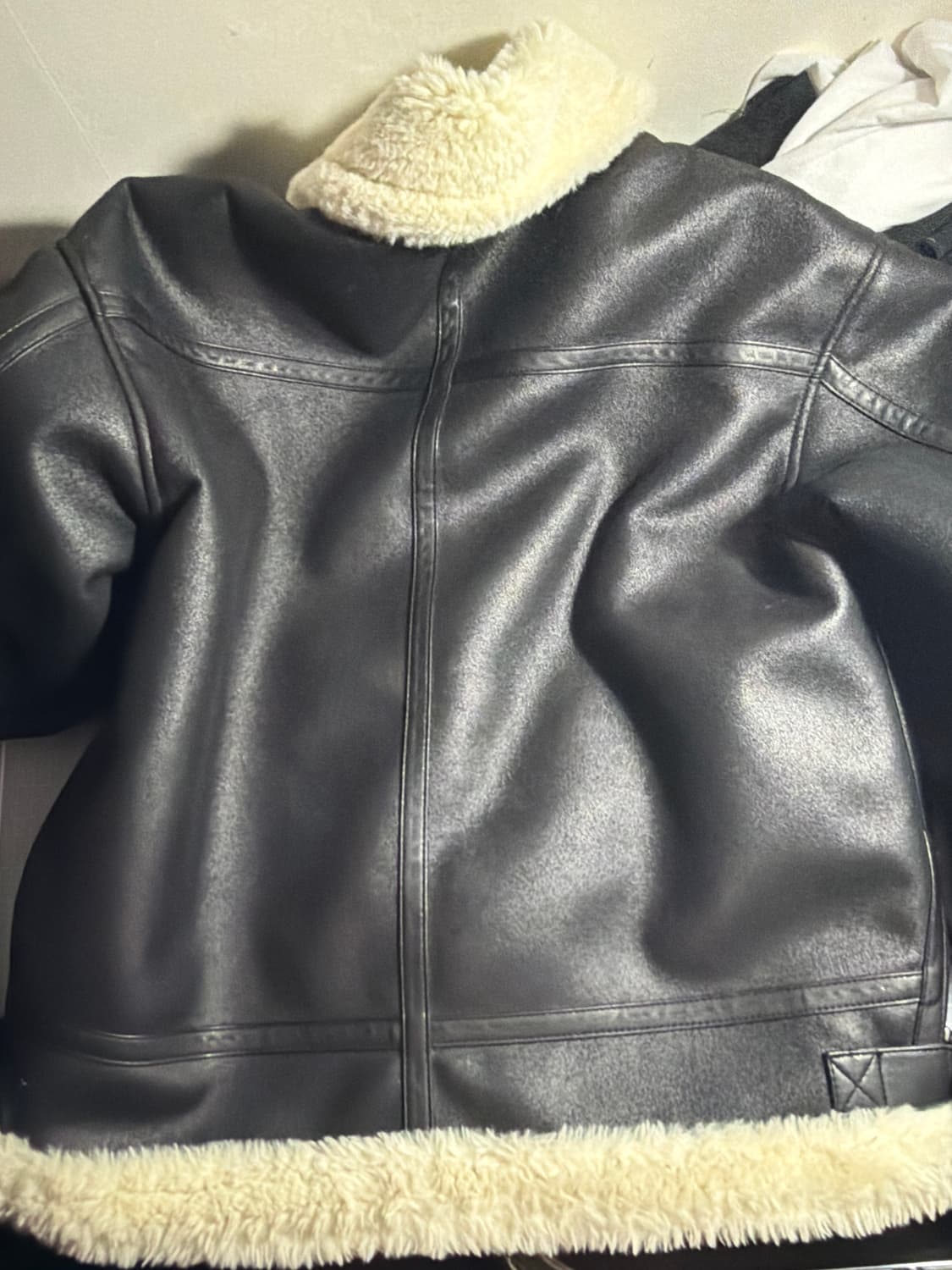 토프제이슨 무스탕 상품이미지6