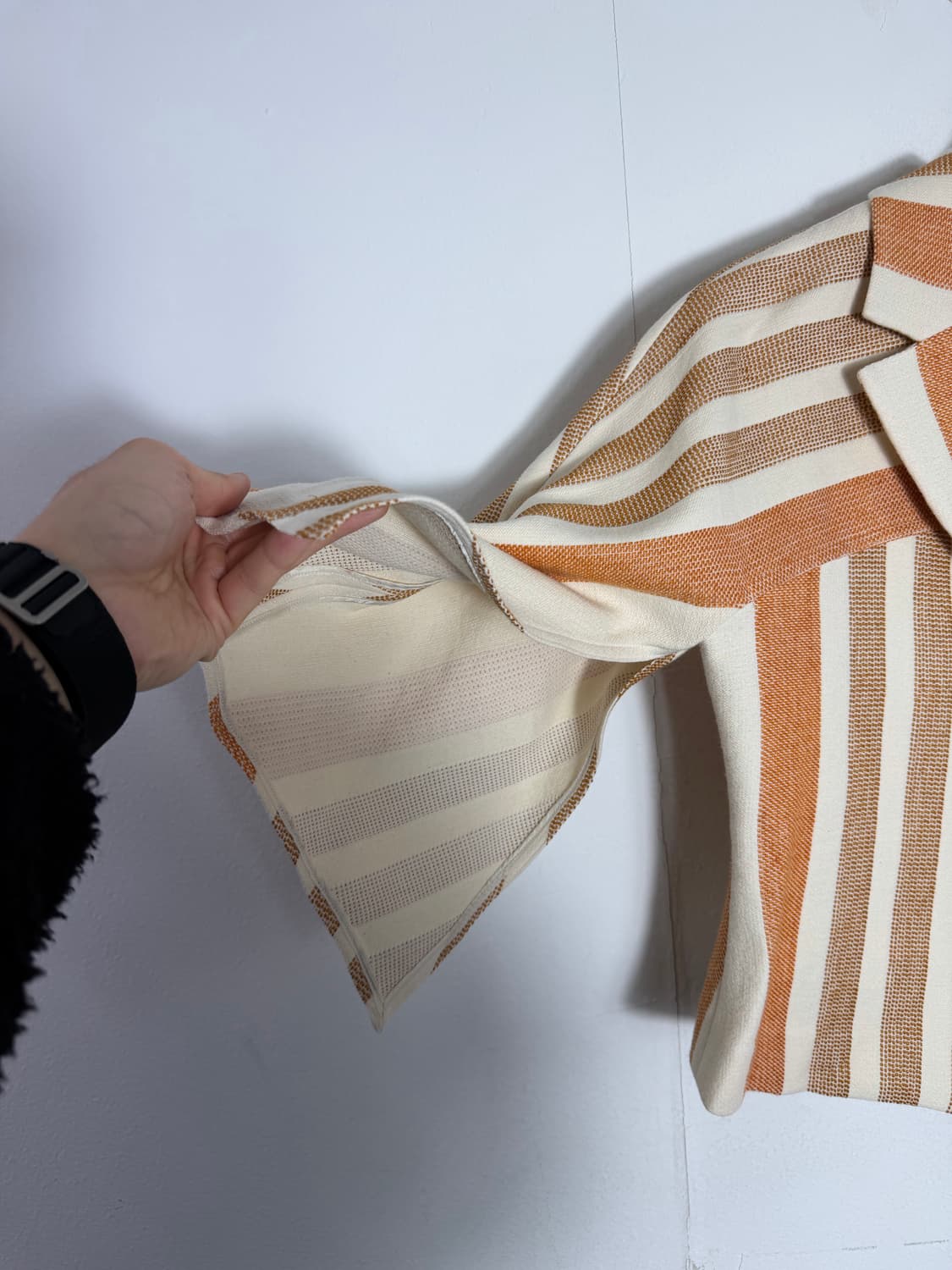 마이아이코 마이아이코자켓 상품이미지8