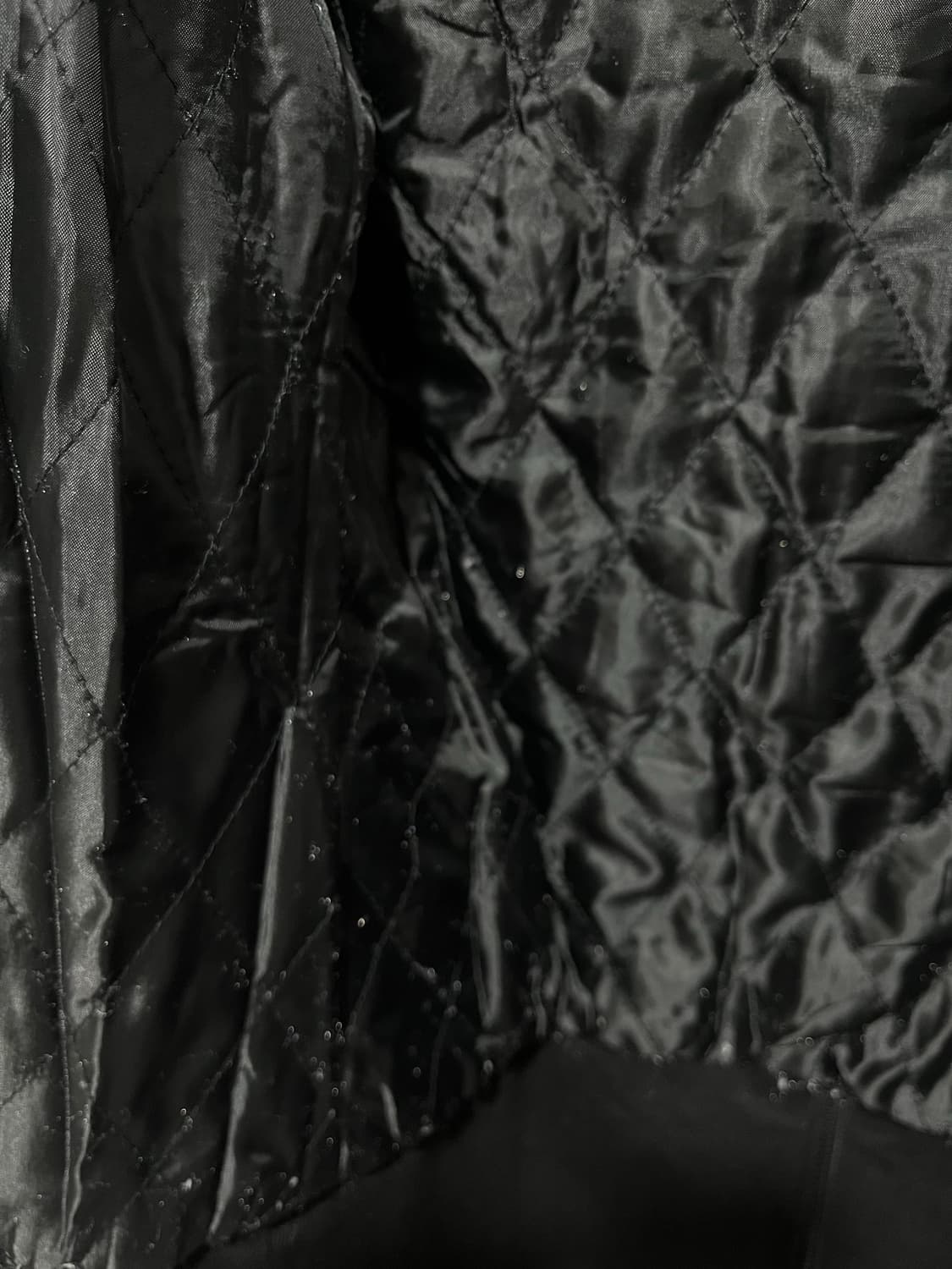 Never Enough Jacket 상품이미지5