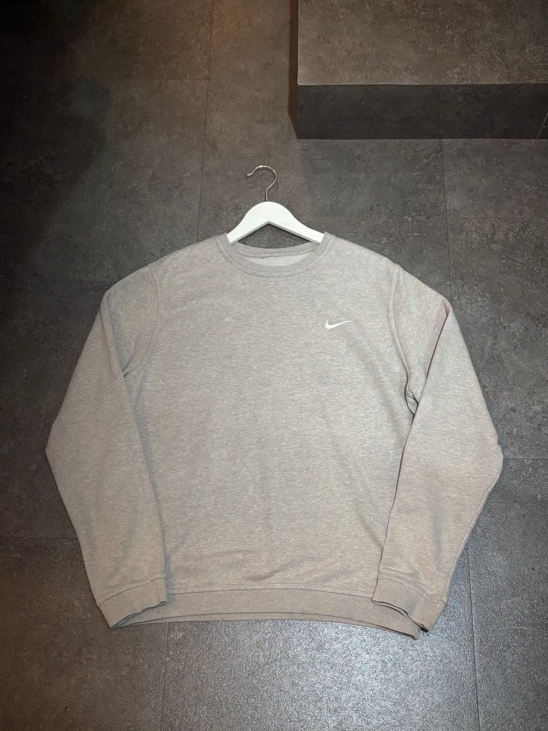 나이키 스우시 맨투맨 XL 상품이미지2