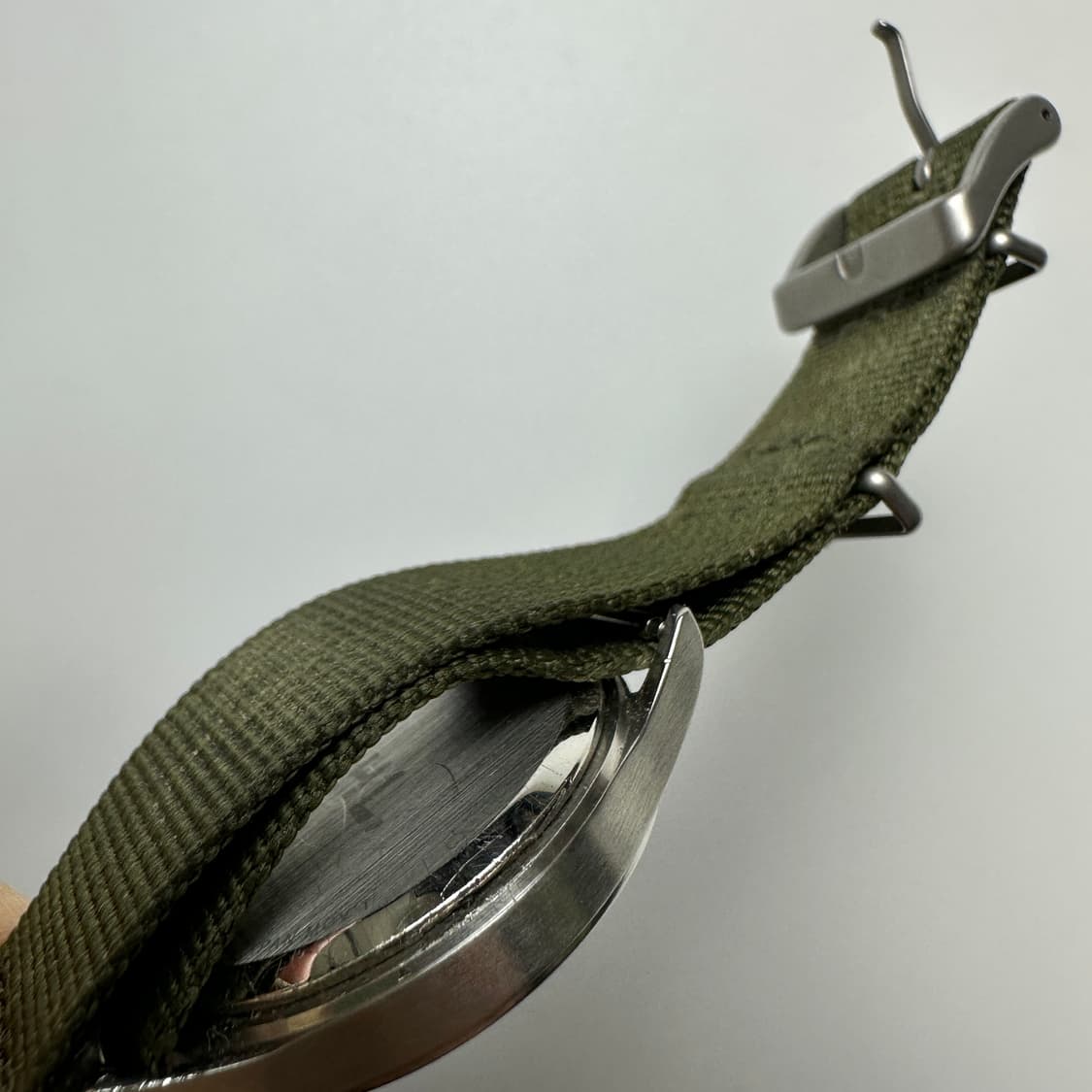 MHL 마가렛호웰 시계 상품이미지6