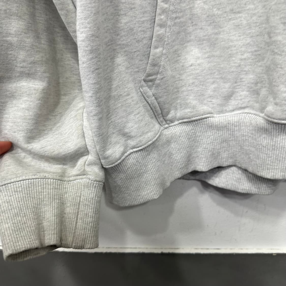 스투시 월드투어 후드티 상품이미지4