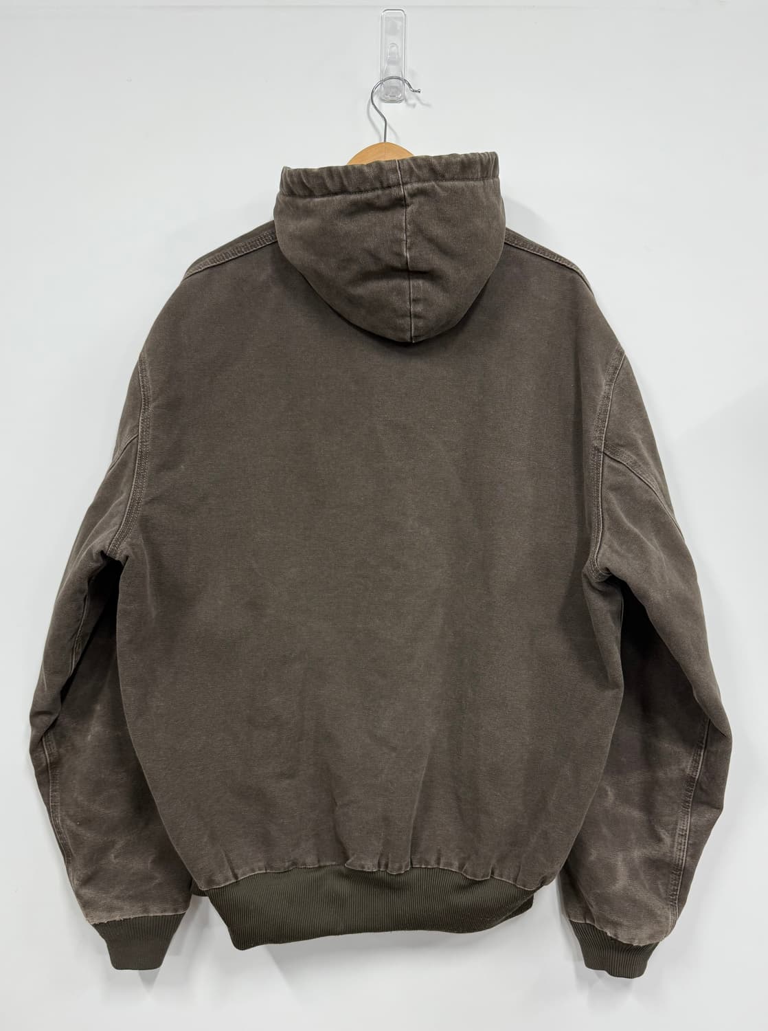 Carhartt J06 TMB Sandstone Active Jacket 상품이미지6