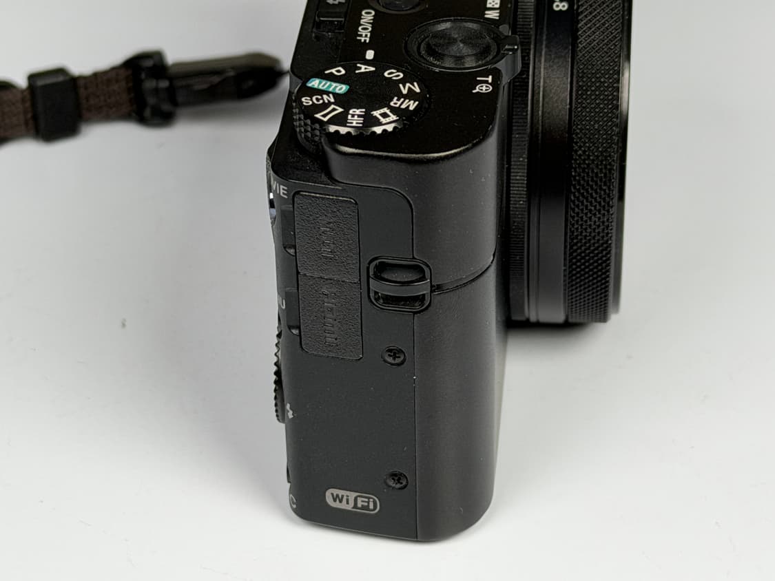 소니 RX100M5A 하이엔드 똑딱이 카메라 상품이미지4