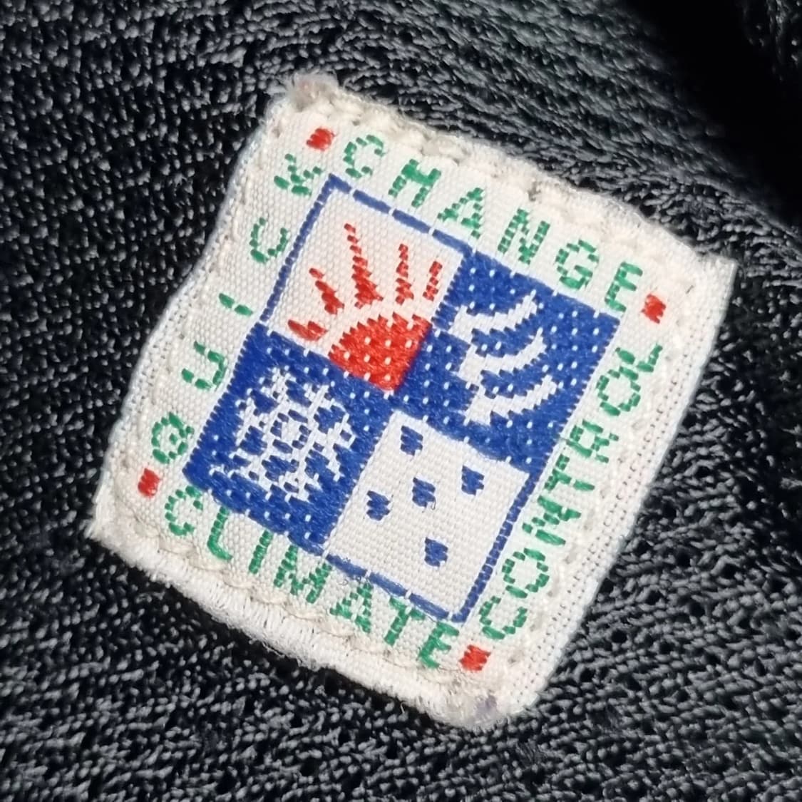 80s 시에라디자인 빈티지 후리스 M 상품이미지6