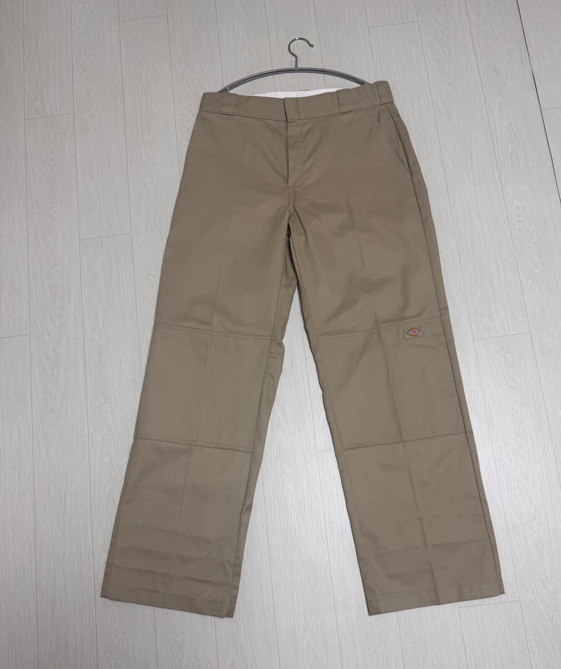 디키즈 더블니 루즈핏 팬츠(31) 상품이미지1