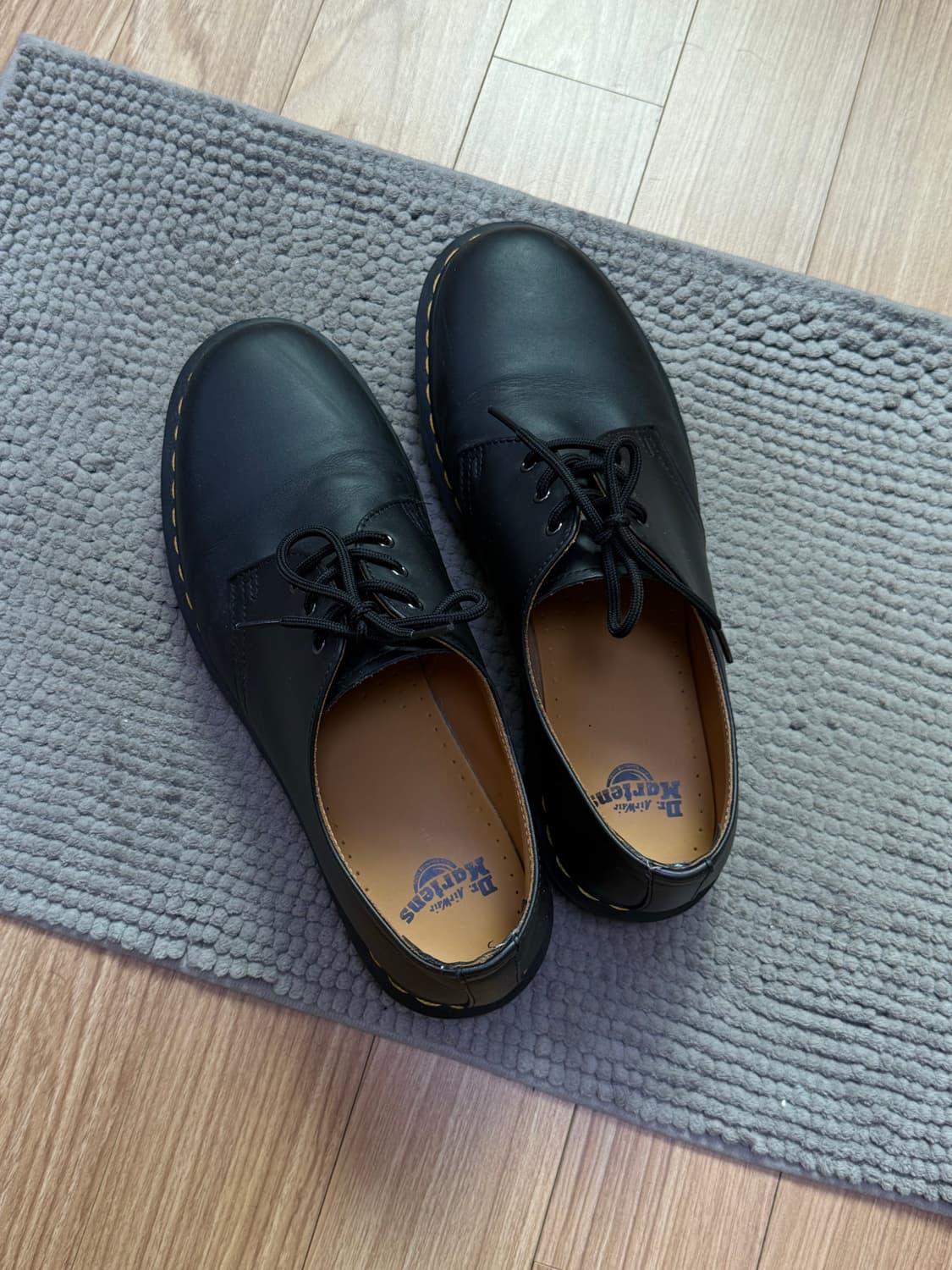 닥터마틴 1461 나파 상품이미지4