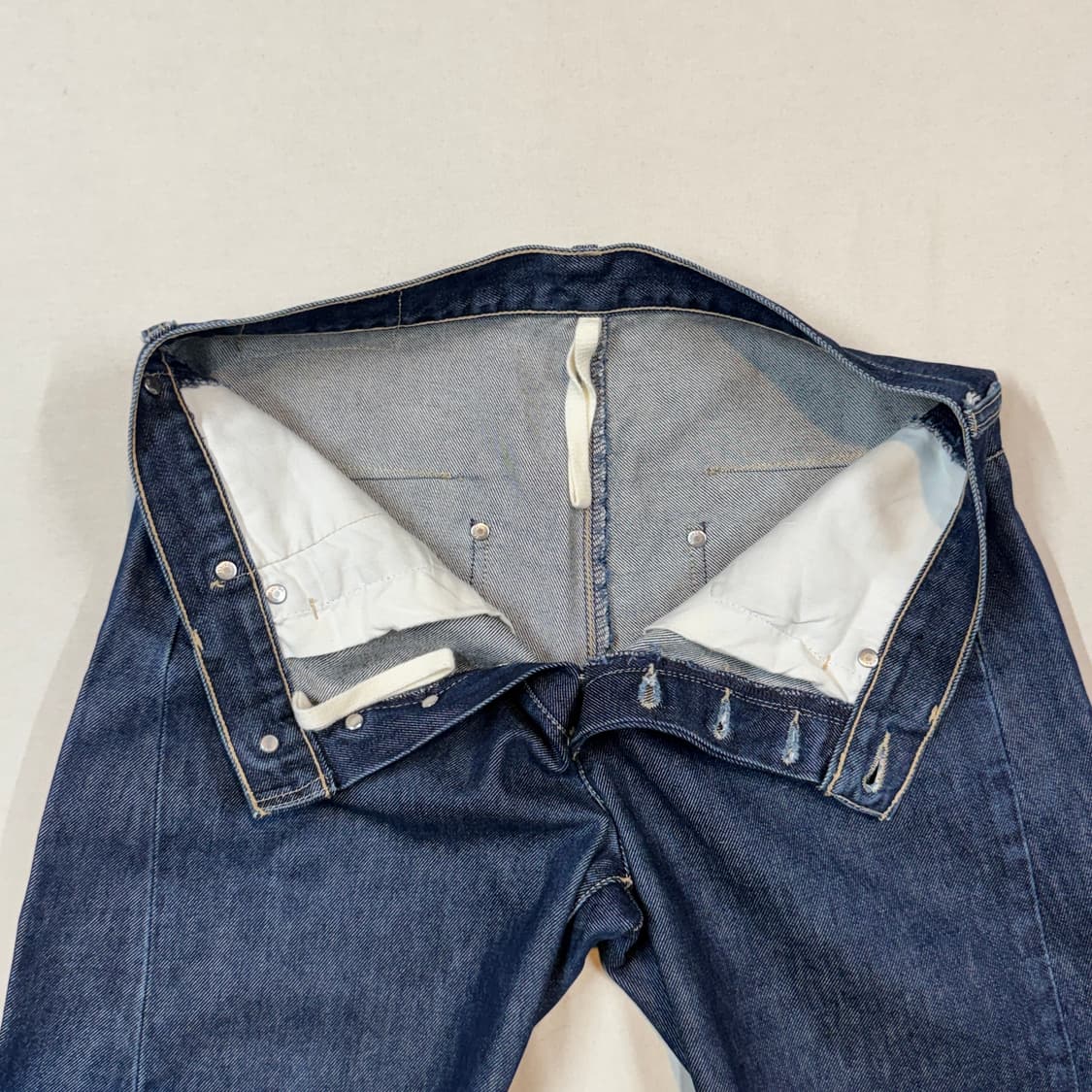 30inch) 리바이스 엔지니어드 데님 청바지 상품이미지7