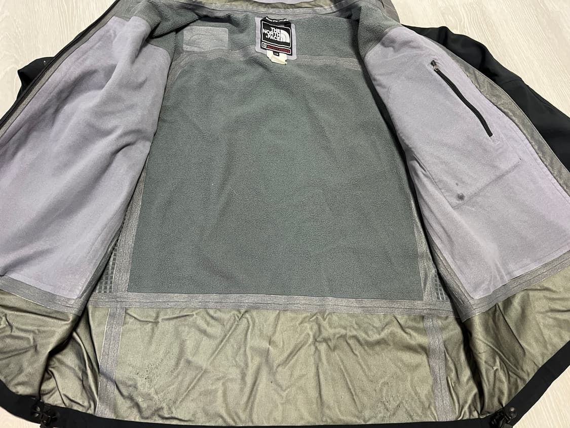 노스페이스 고어텍스 소프트쉘 자켓 2XL 상품이미지7