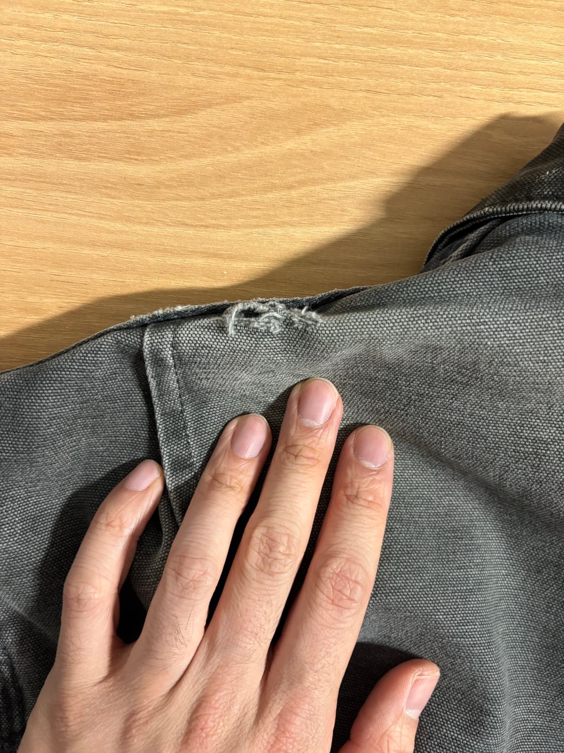 칼하트 j97 ptl XL  상품이미지10