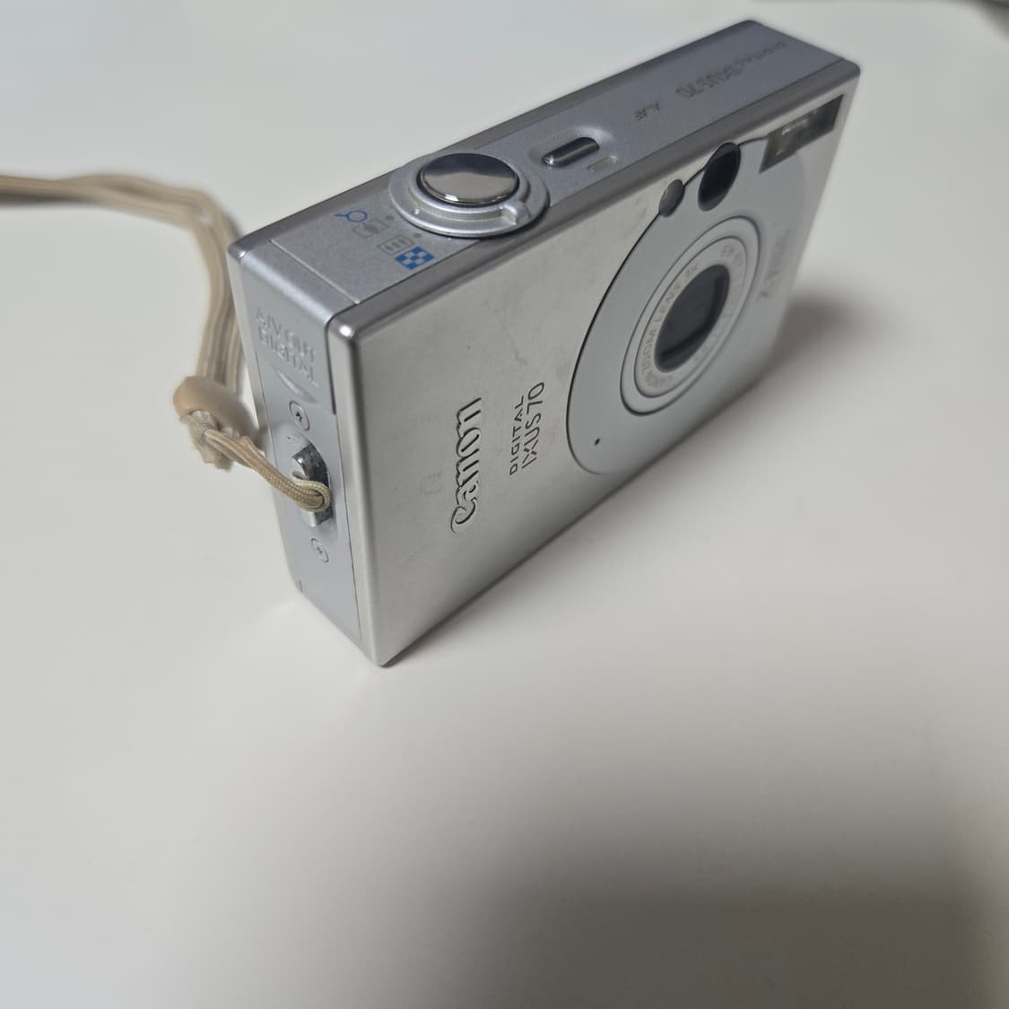 캐논 Canon IXUS 70 익서스70 카메라 상품이미지2