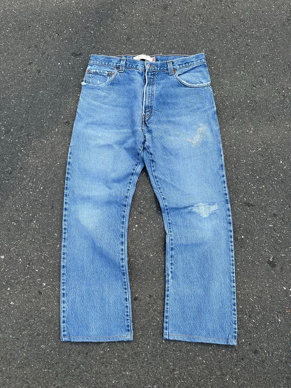 [리바이스] •Levi's 517 Denim 상품이미지1