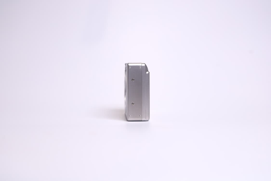 캐논 익시 디지털 70 (익서스 60 일본 내수 모델) 상품이미지3