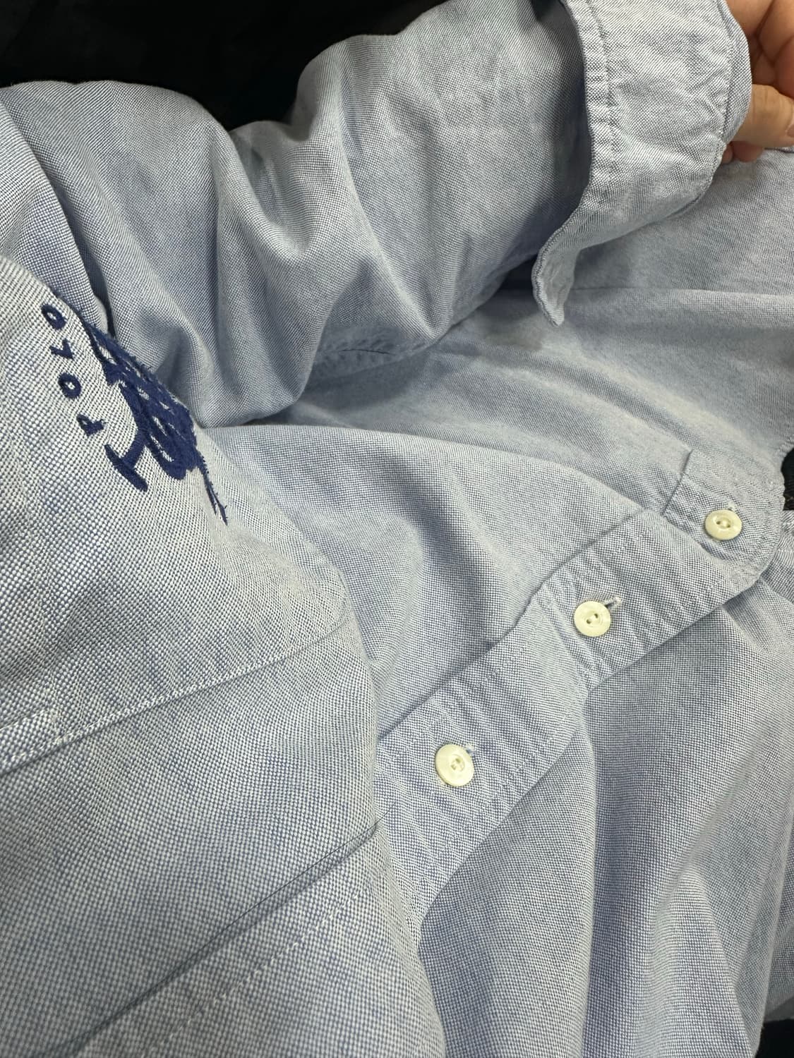 폴로 셔츠 상품이미지1