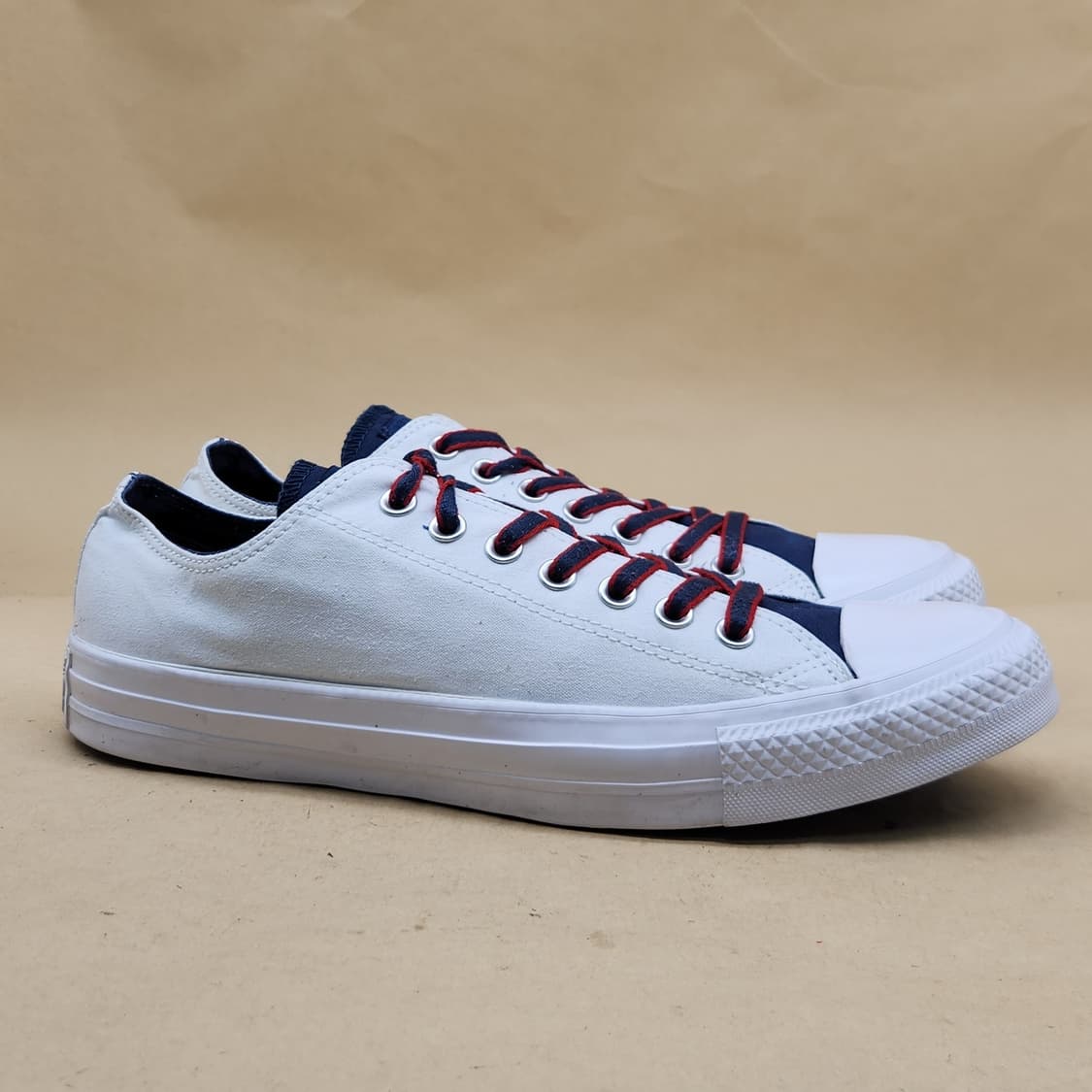 컨버스 올스타 OX 남성스니커즈 295 상품이미지1