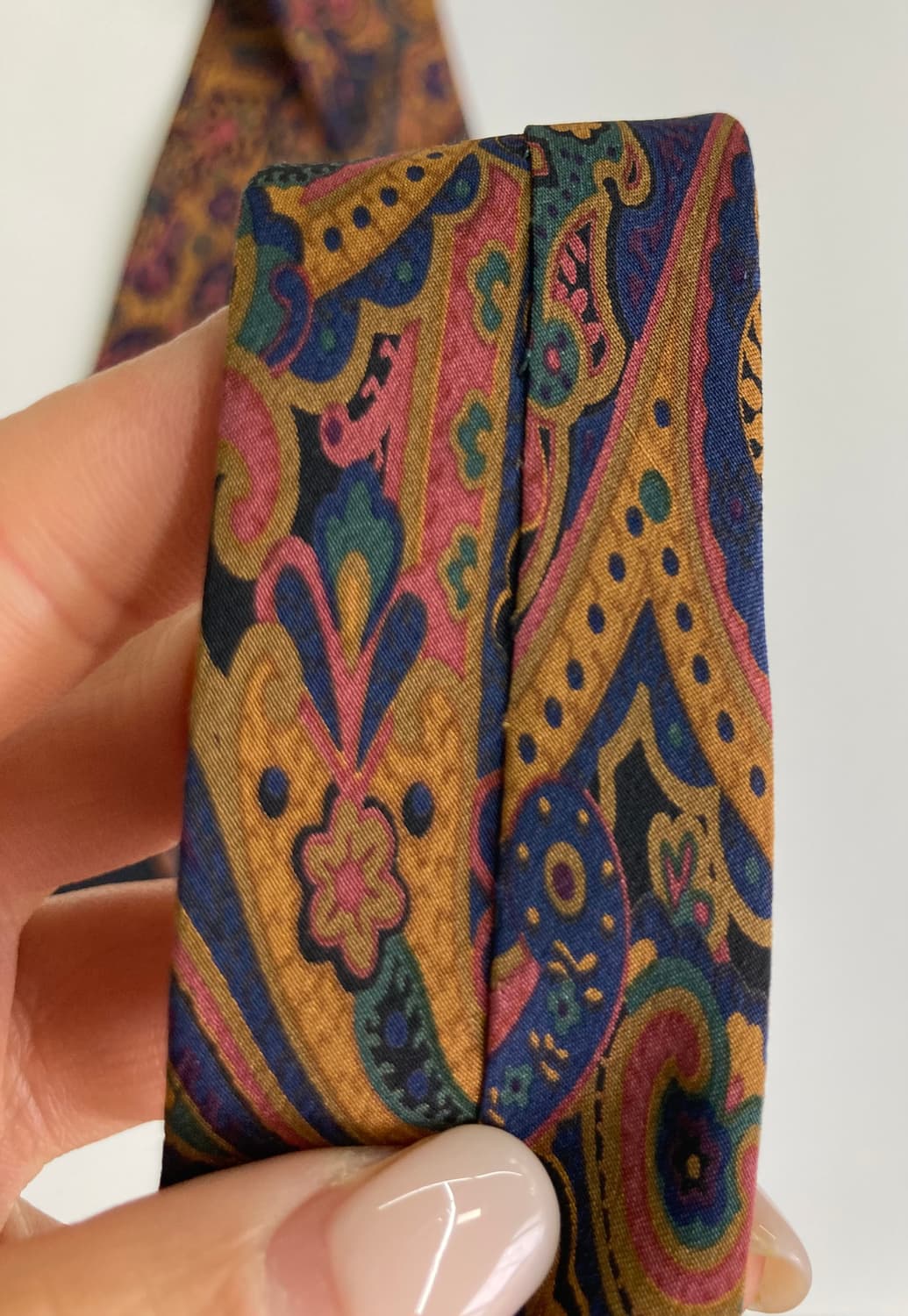 빈티지)넥타이 상품이미지6