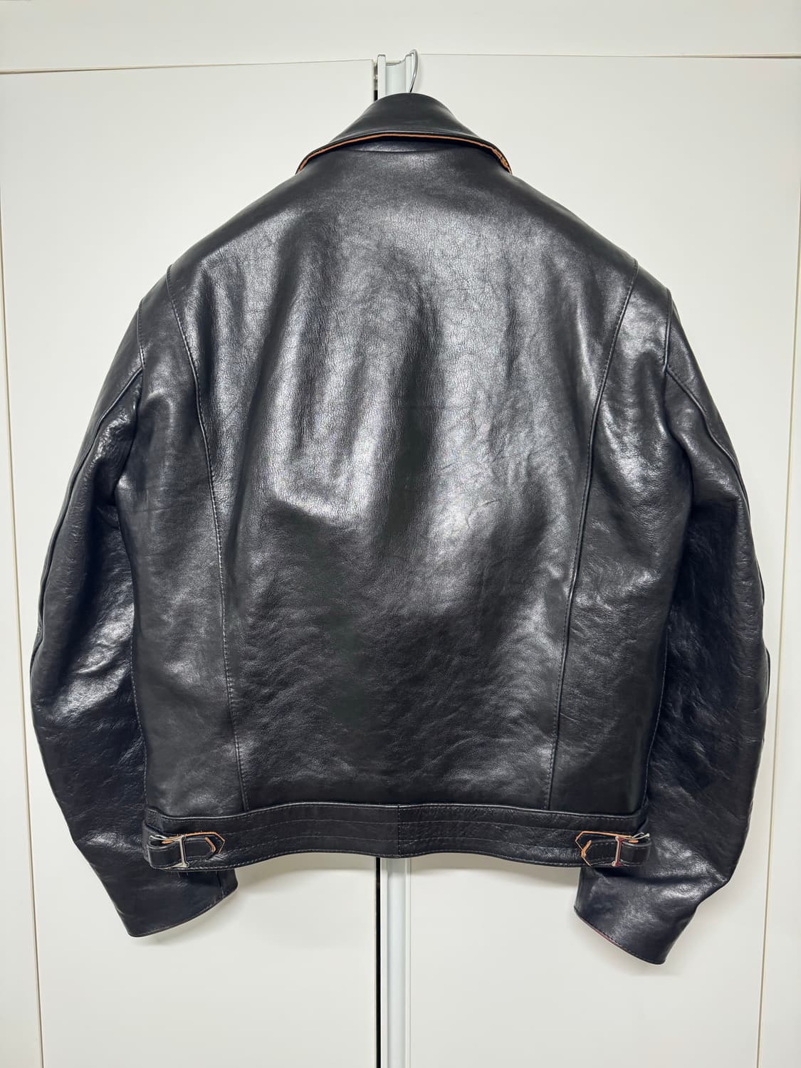 루이스레더 441 사이클론 배지카우 상품이미지2