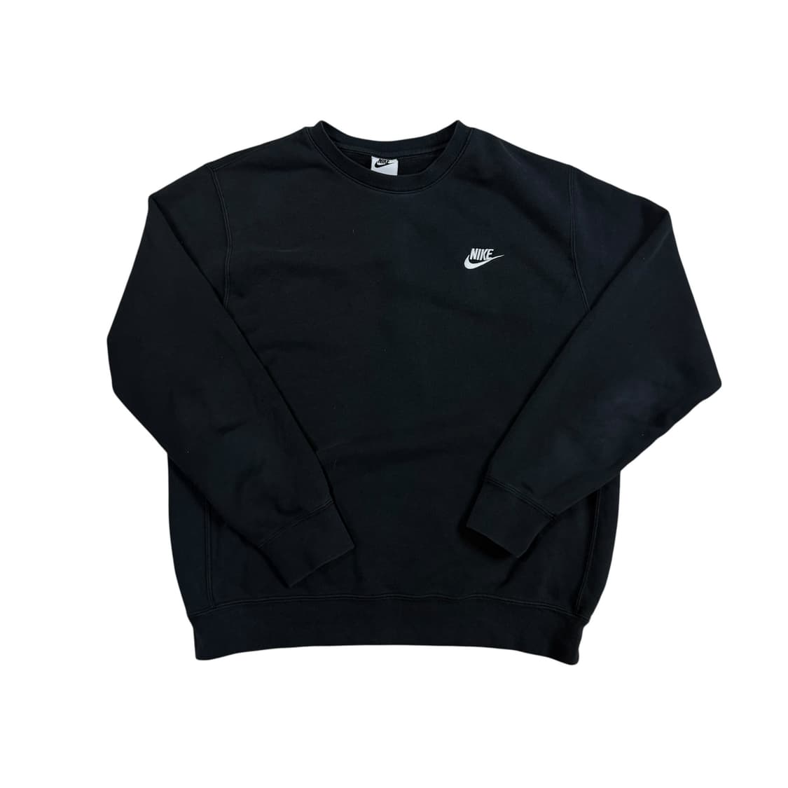 나이키 맨투맨 상품이미지1