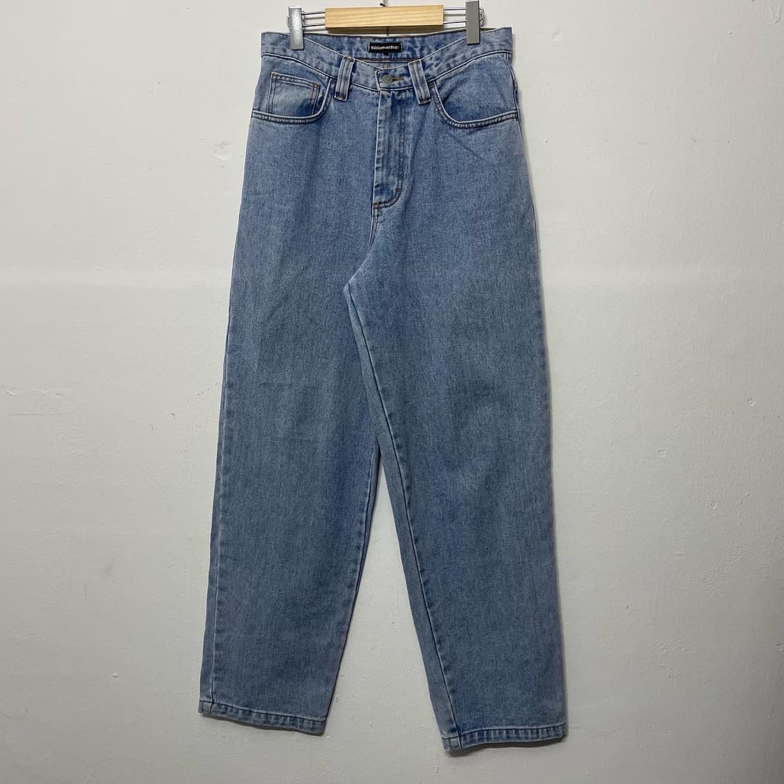 디스이즈네버댓 데님팬츠 상품이미지2