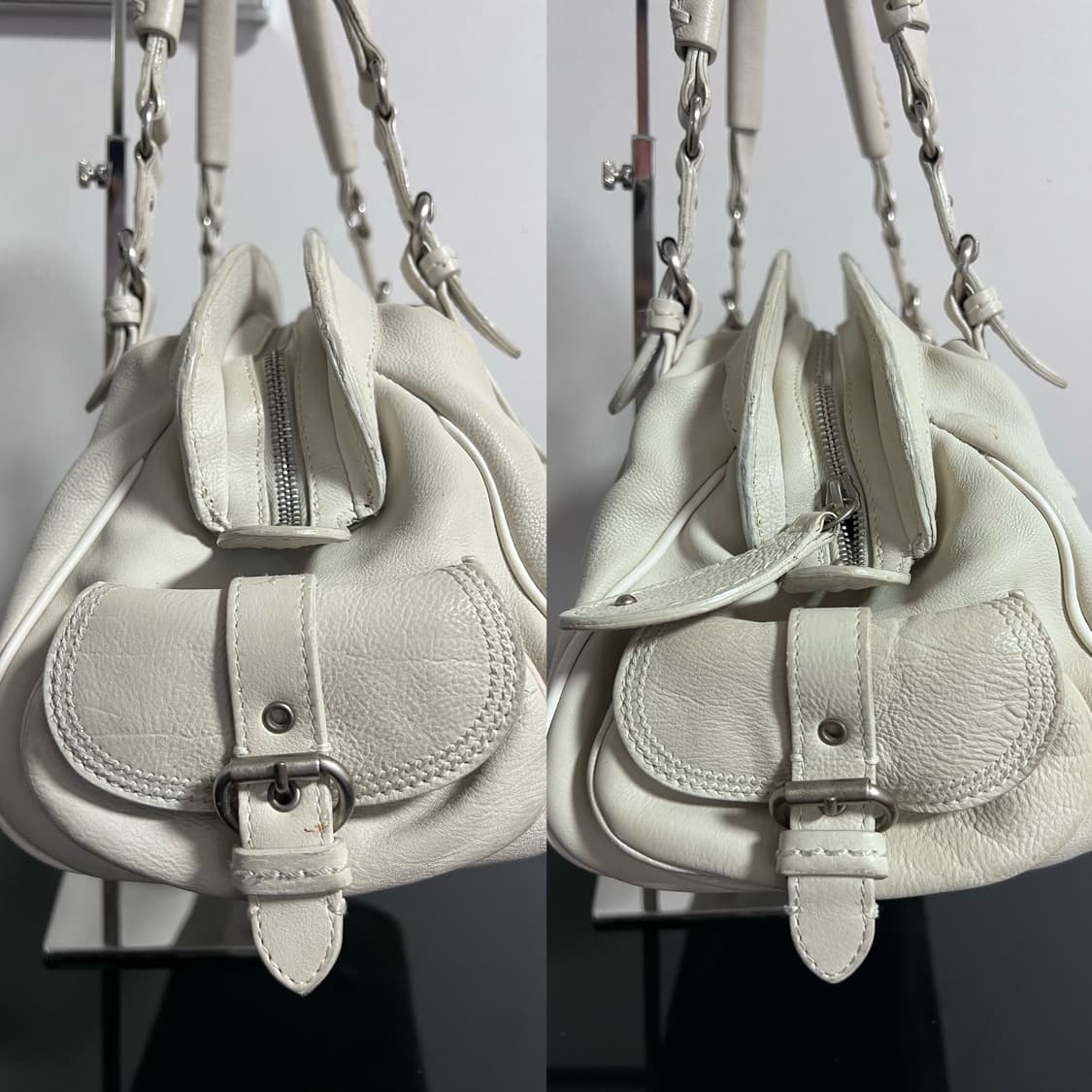 크리스찬 디올 마이디올 가죽 토트백 상품이미지7