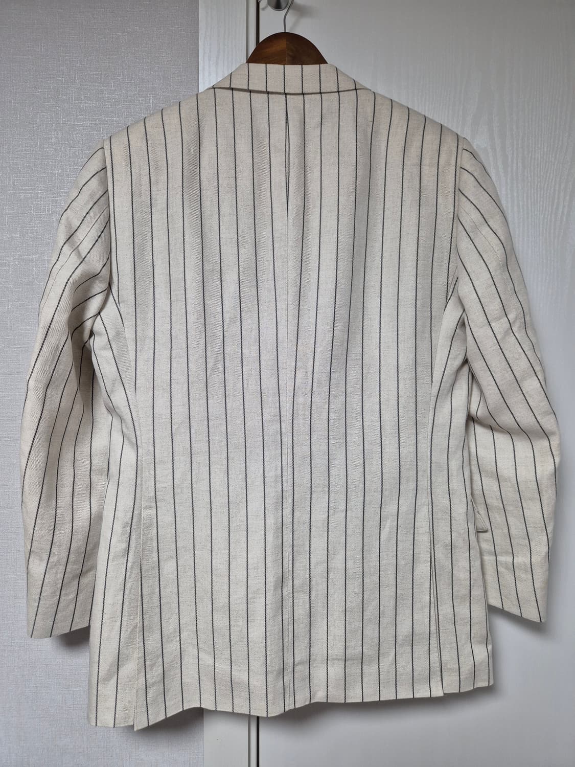 수트서플라이 린넨 수트/50 상품이미지2