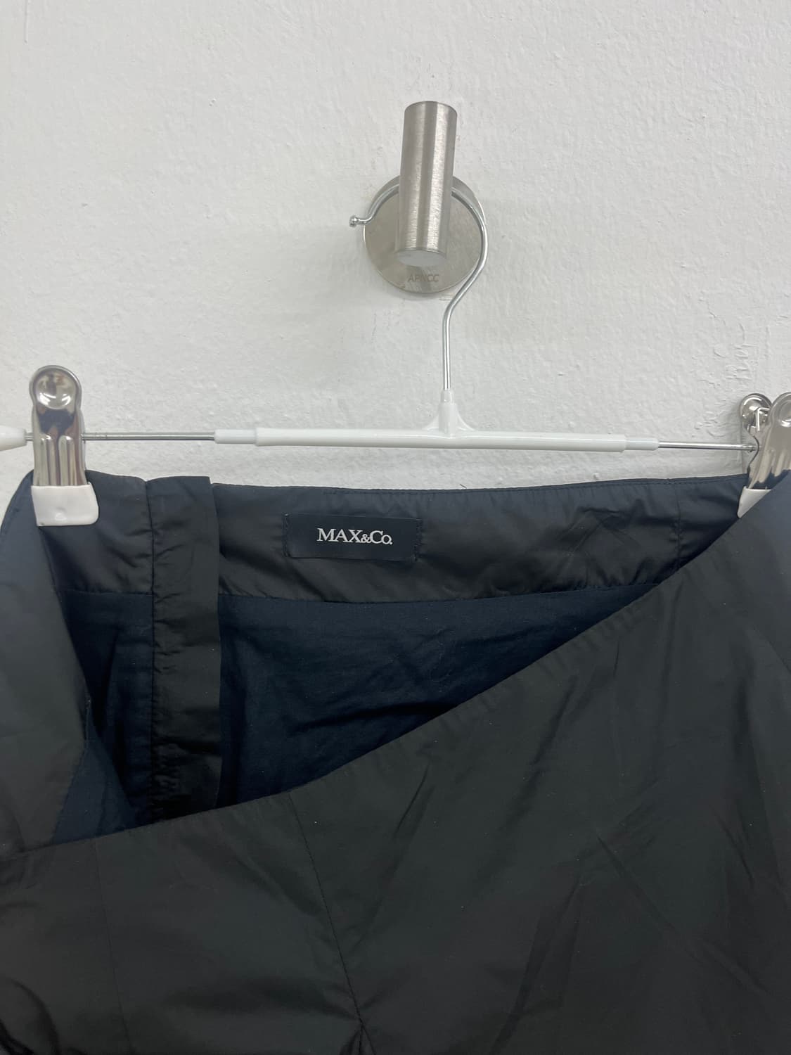 Max&co  skirt 상품이미지4