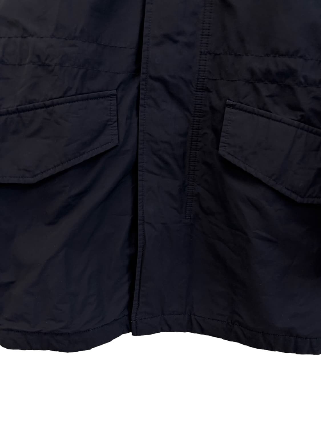 타미힐피거 나일론 야상자켓 (M) 상품이미지5