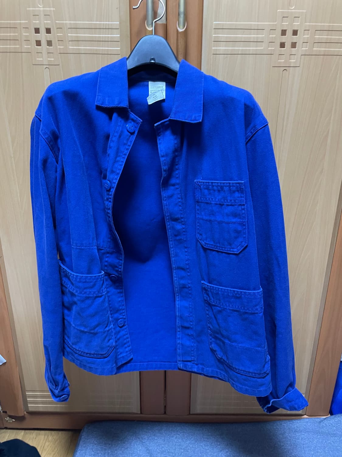 프렌치워크자켓 상품이미지1