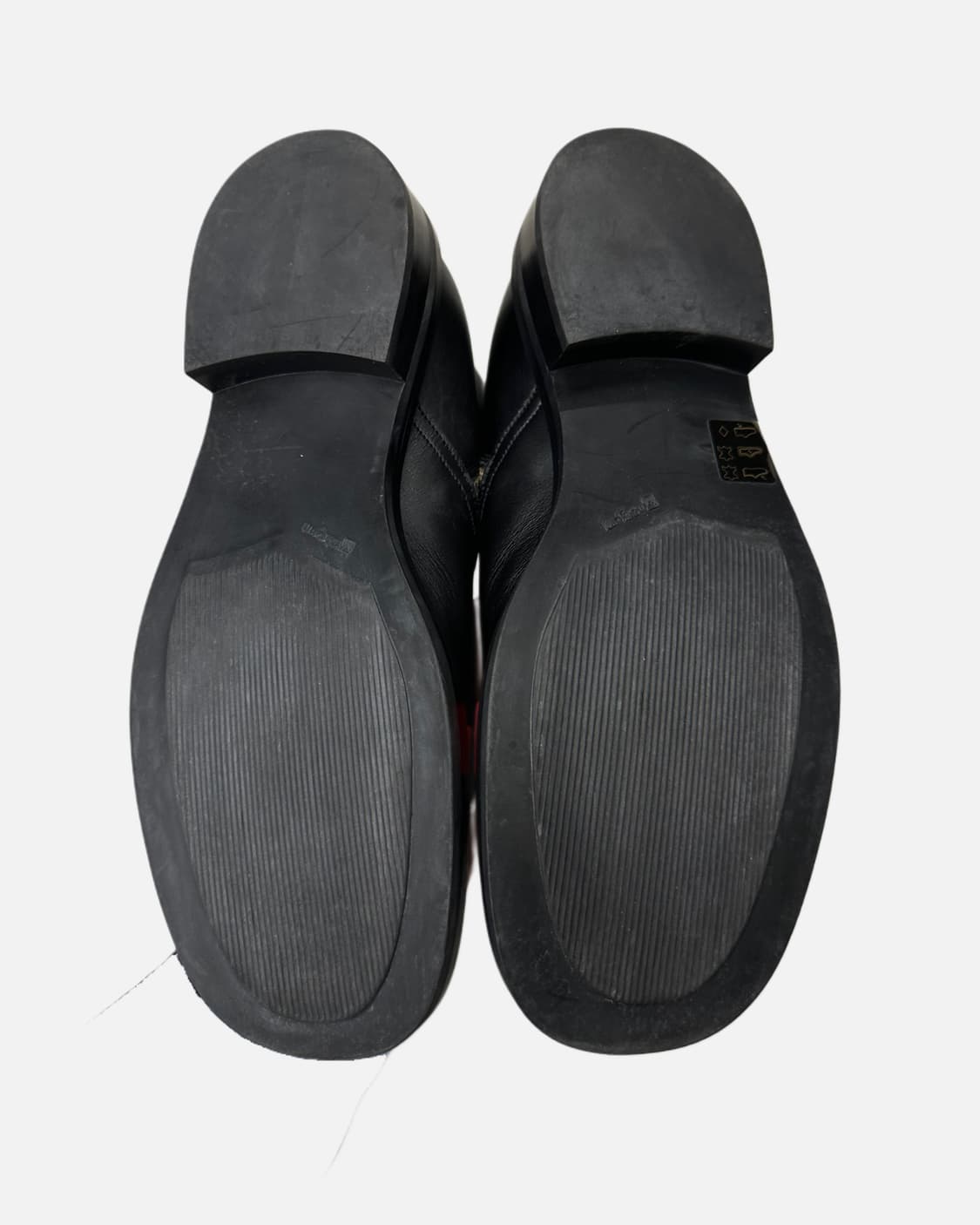 17fw strap biker boots 상품이미지7