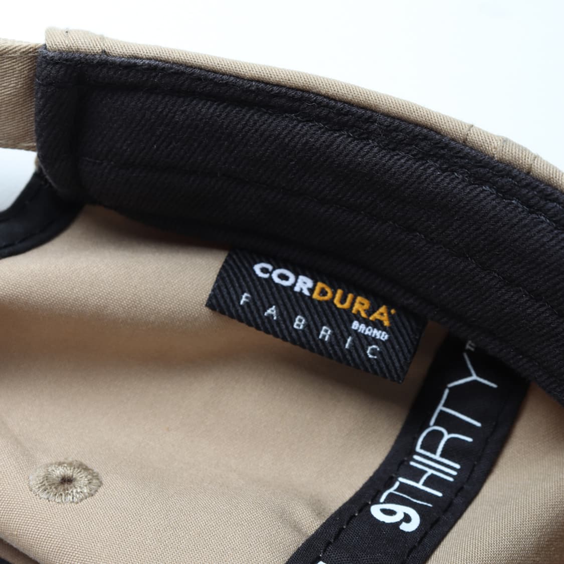 빔즈보이 NEW ERA x BEAMS BOY Cordura Cap 상품이미지7