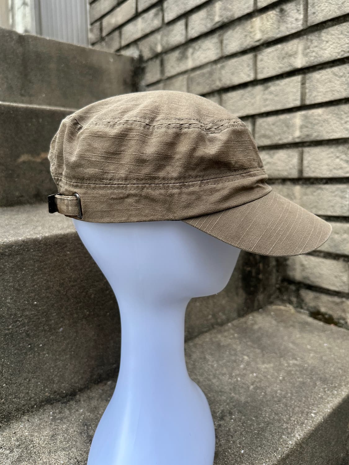 Vintage cap 상품이미지4